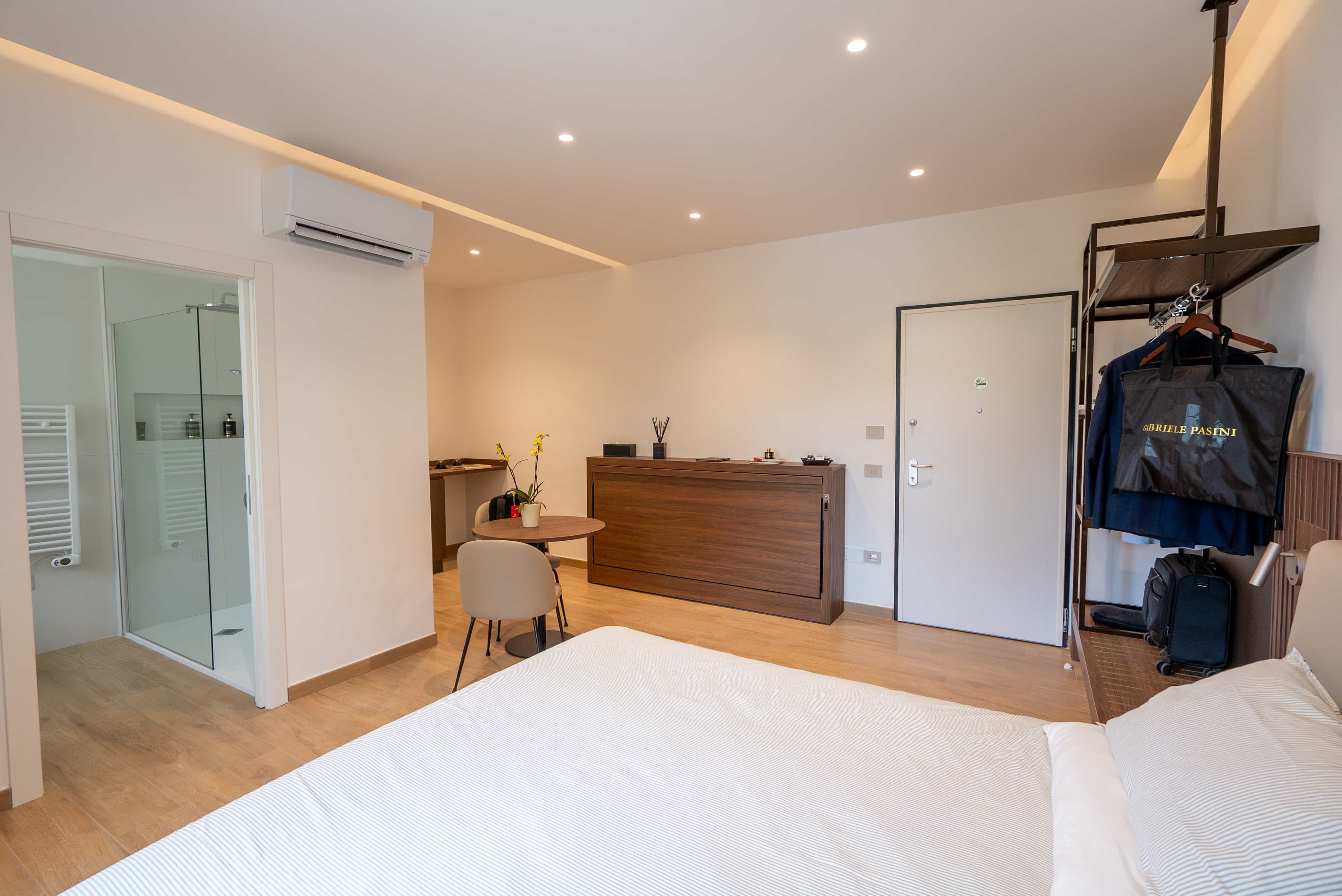 Suite Beatrice - dettaglio 3