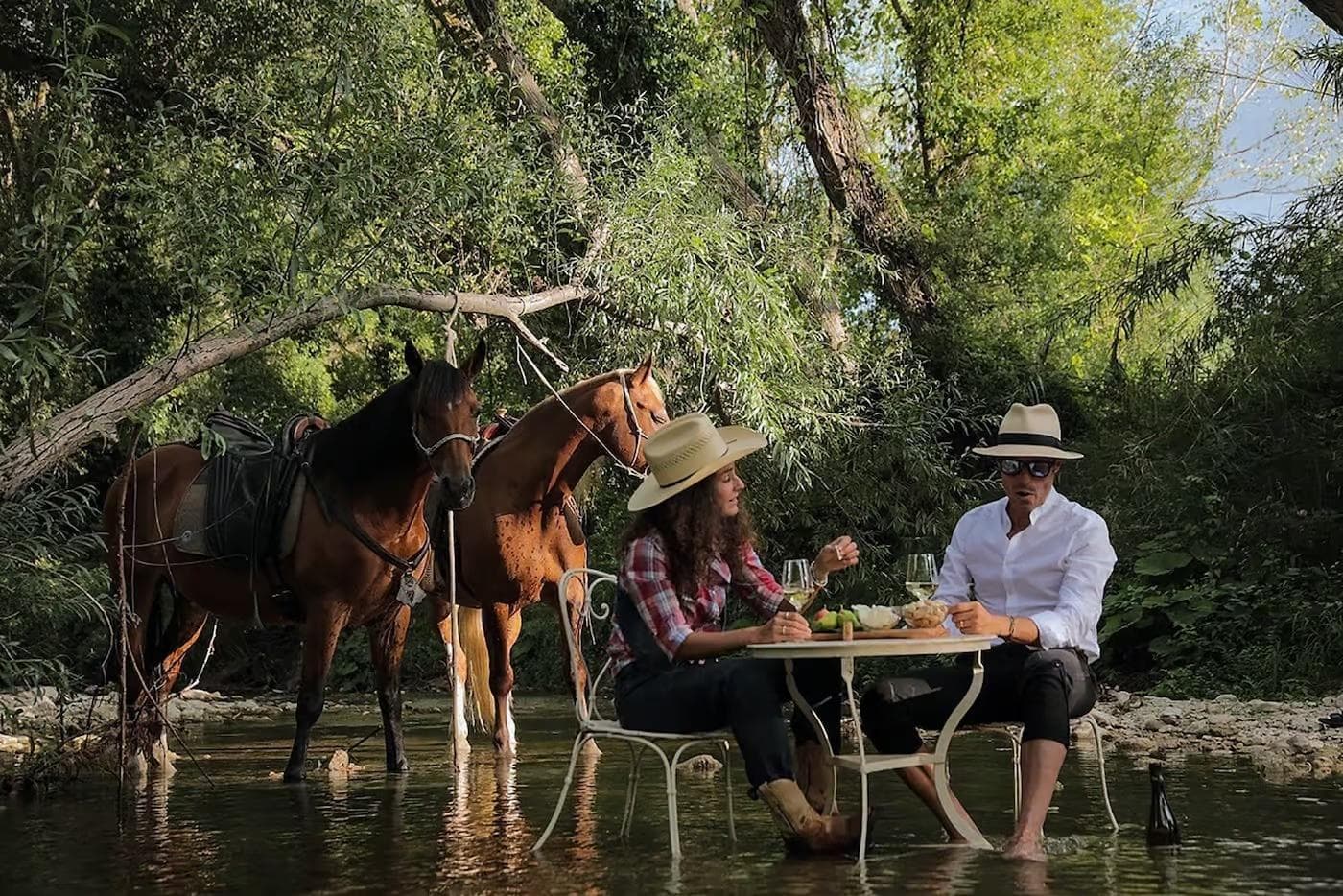 AperinFiume con Buttero Zone