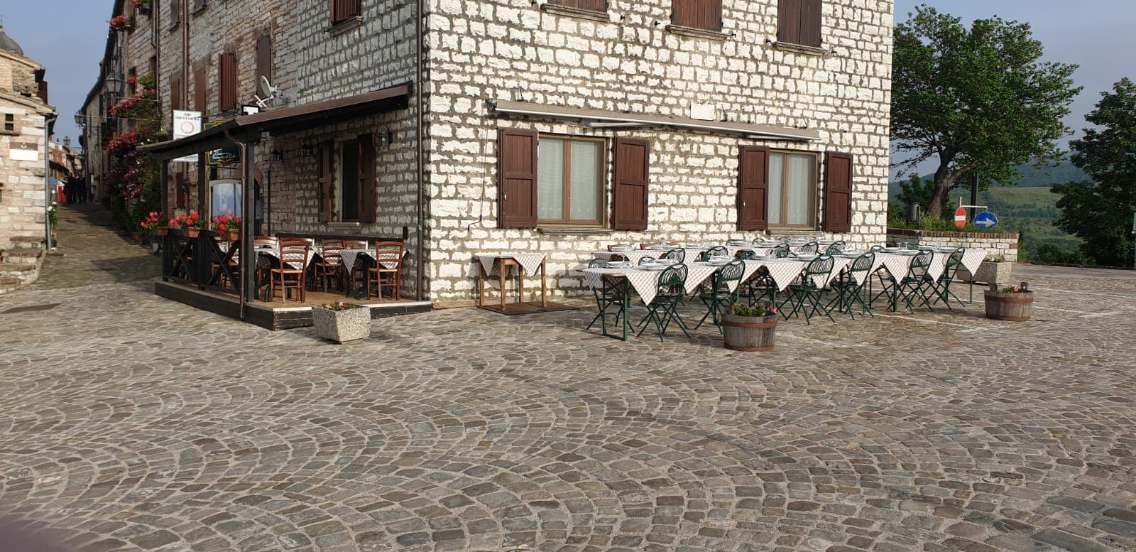 Ristorante Amabile