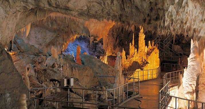 Grotte di Frasassi