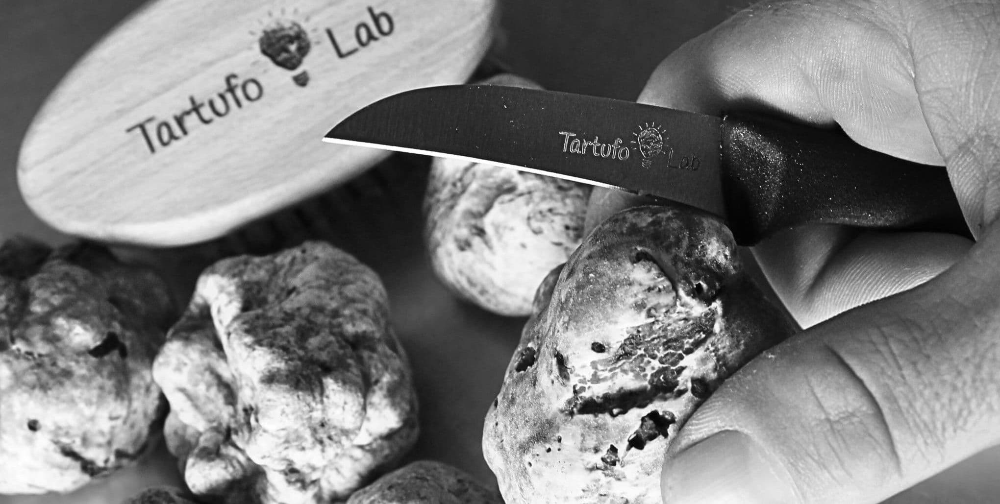 Osteria! di Tartufo Lab