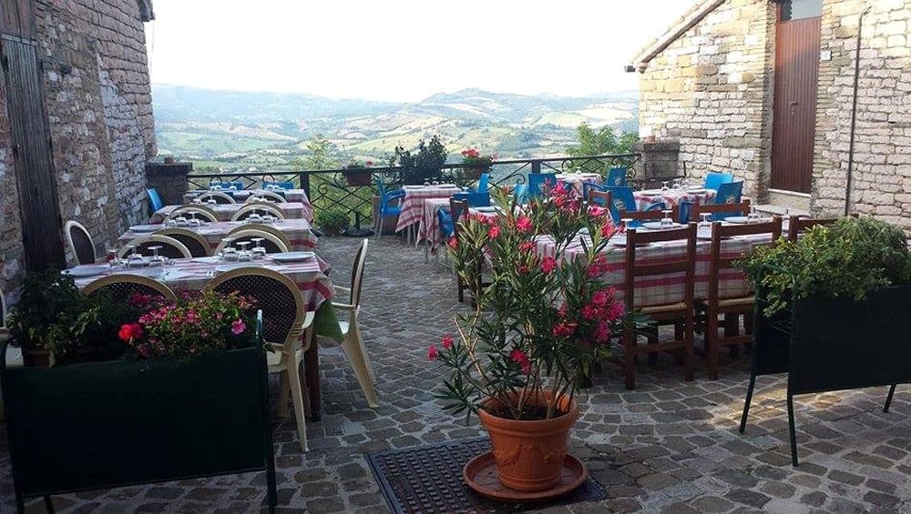 Taverna della Rocca
