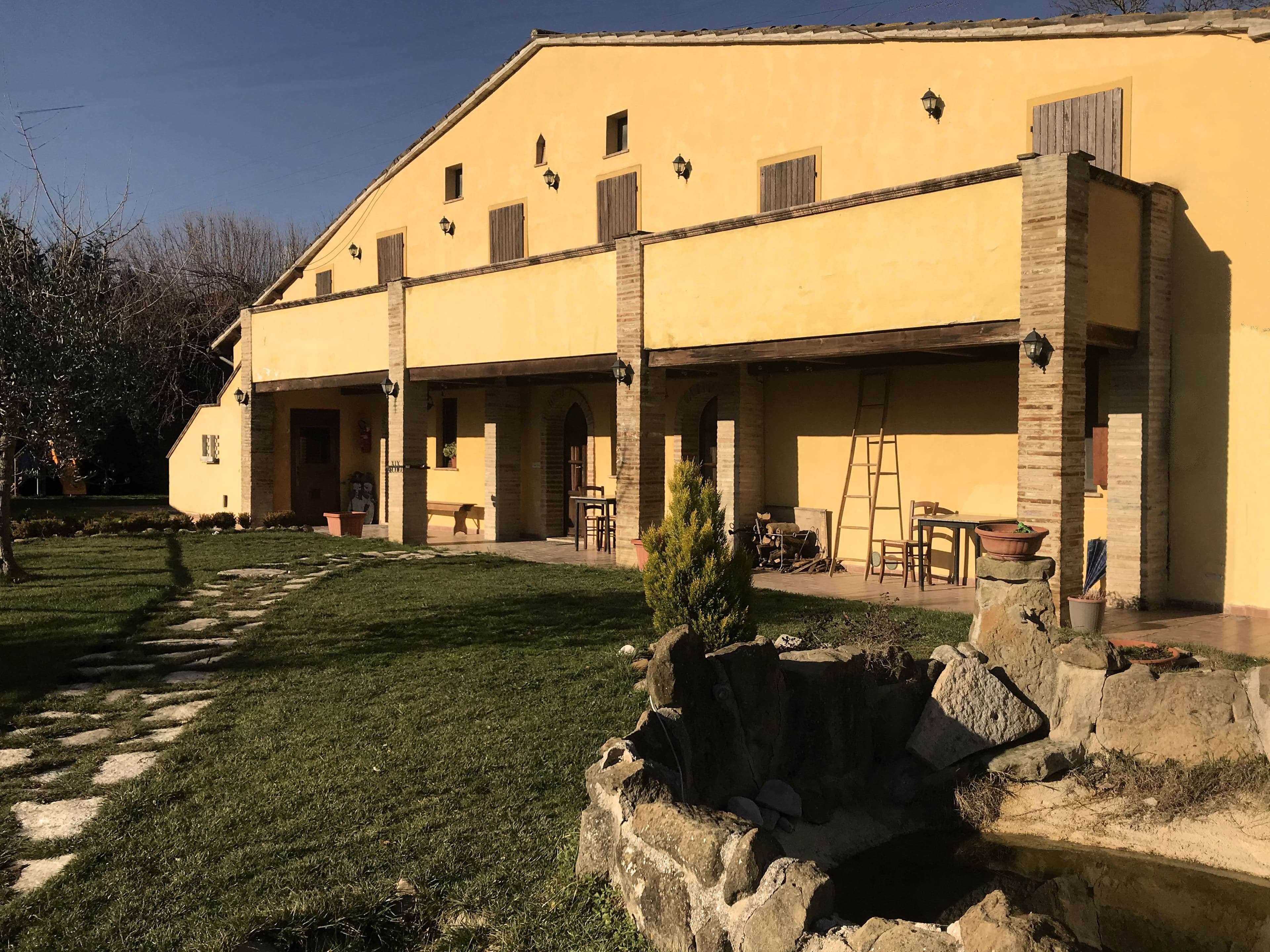 Agriturismo XIX Secolo