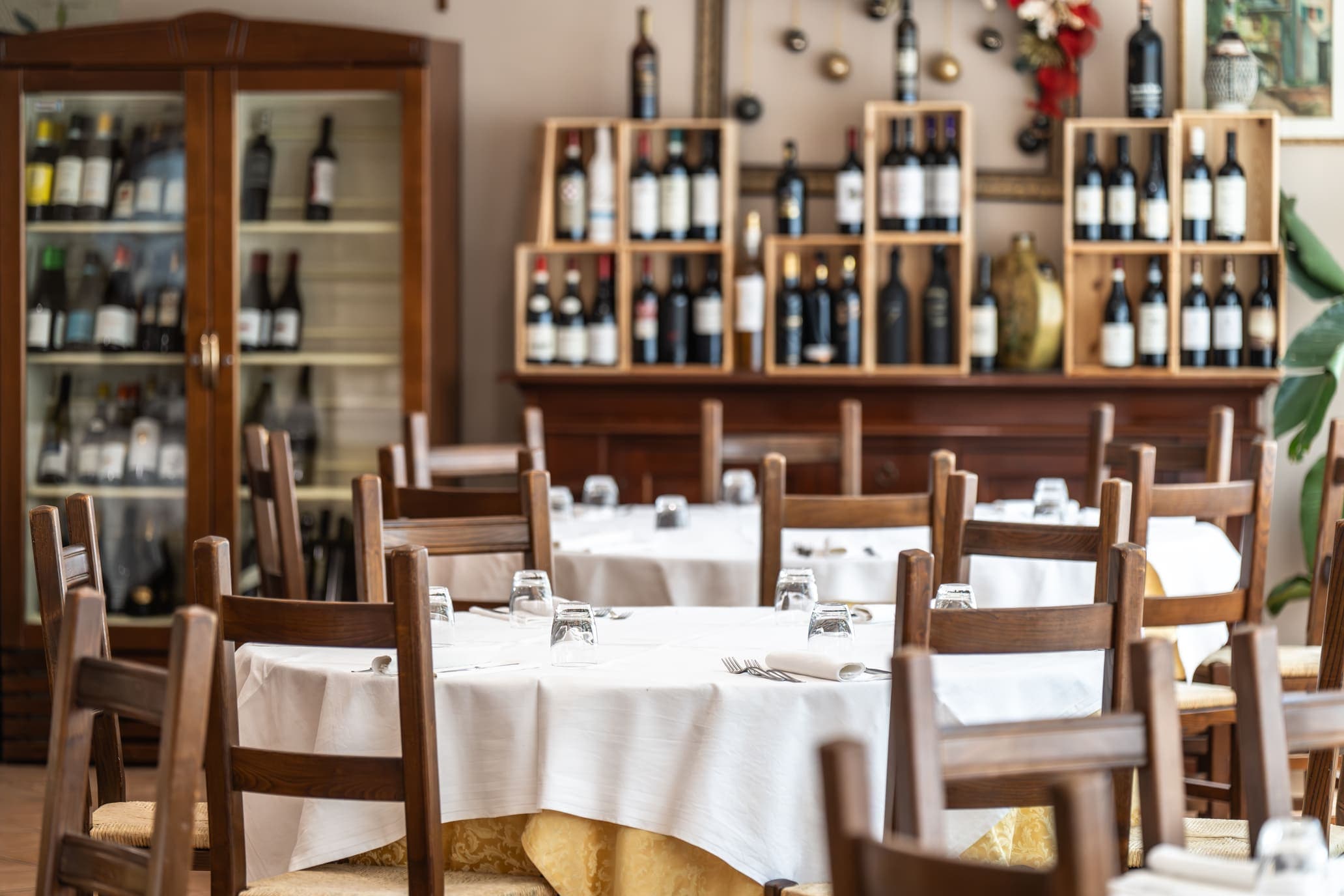 Hotel Ristorante Il Daino